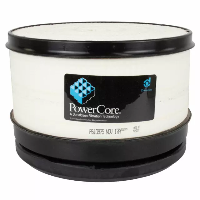 QFA73 - : Element Assembly Air Cleaner for Ford Image