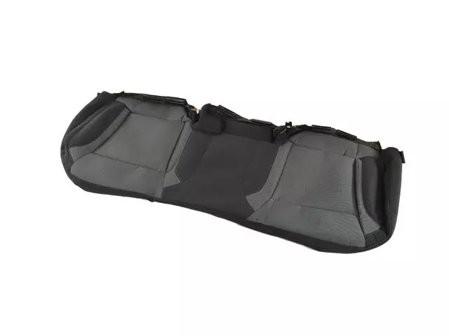 Rear Seat Cushion Cover - Mopar (5YB76LA8AA)