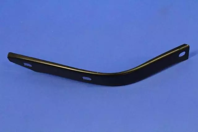 5029201AB - Frames and Bumpers: Fascia Retainer, Left for Mopar Image