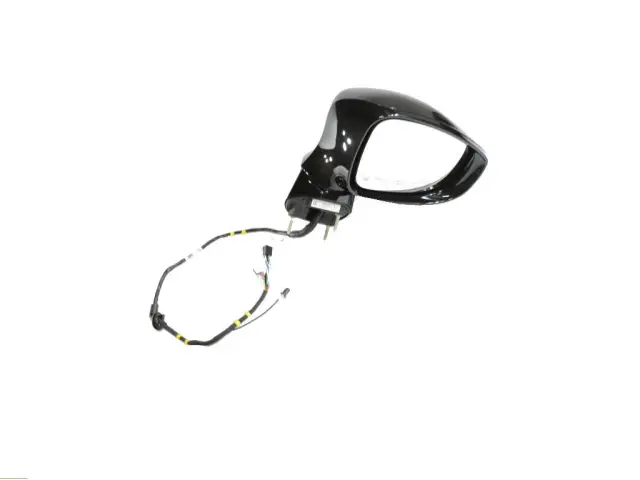 Outside Rearview Mirror, Right - Mopar (6NW98AXRAA)