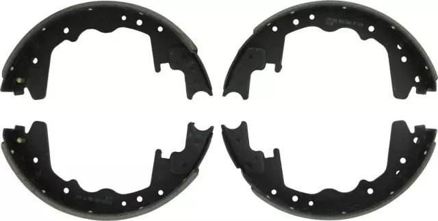 BS358R - : Bosch Drum Brake Shoe Set for Bosch Image