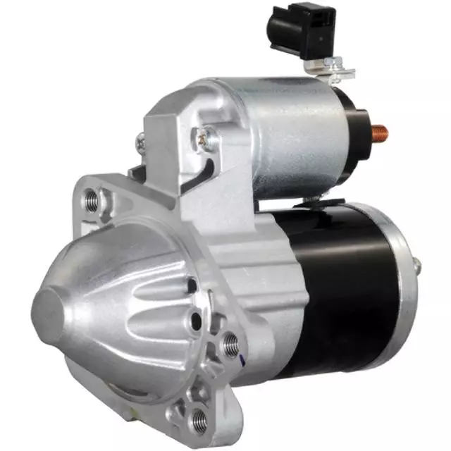 Starter - ACDelco (337-1196)