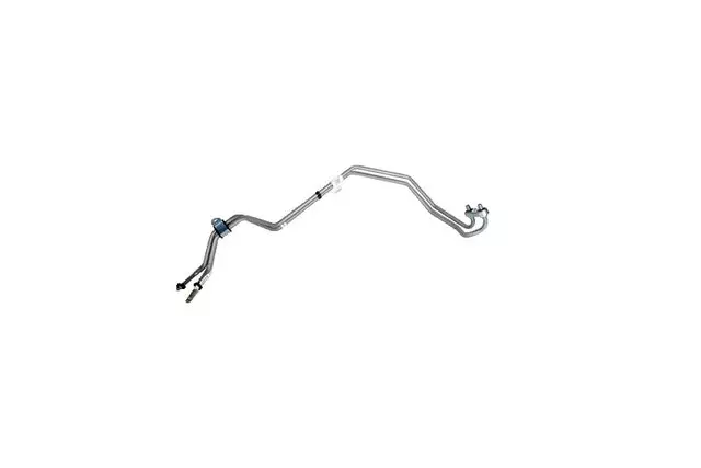 92200418 - : Automatic Transmission Fluid Cooler Inlet and Outlet Line for Chevrolet: Camaro Image