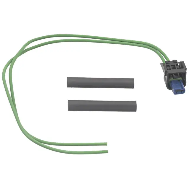 S2491 - : Multi Function Connector for SMP CORP Image