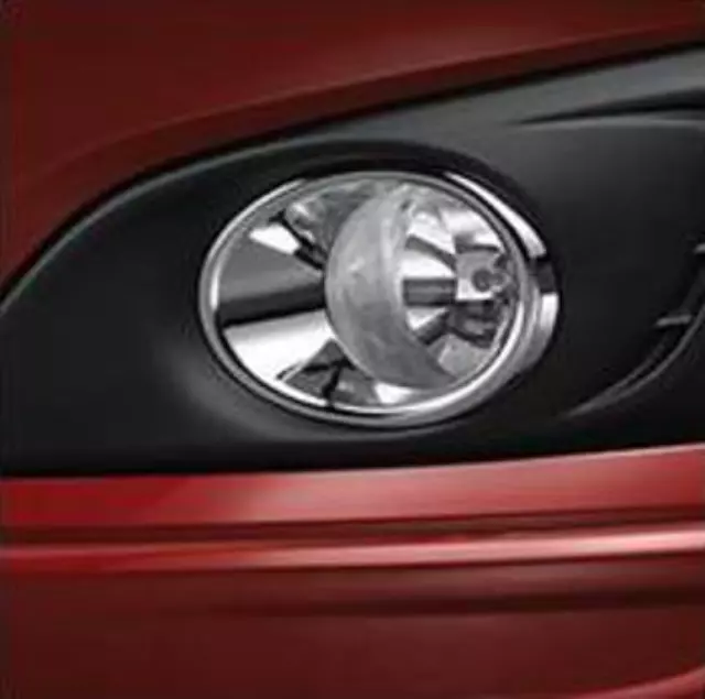 95950429 - Exterior: Fog Lamp Kit for GM Image