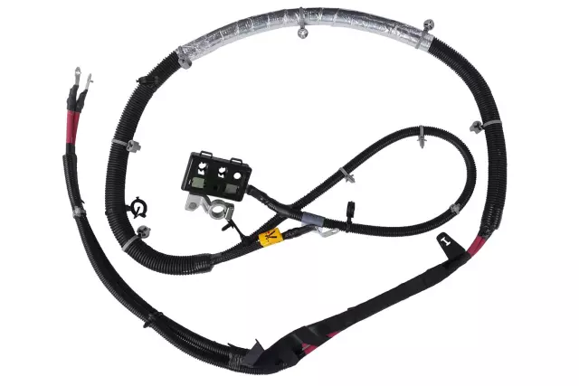 84407042 - : Positive Battery Cable for GM Image