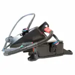 SW5942 - Steering: Switch Assembly Steering Wheel for Ford Image