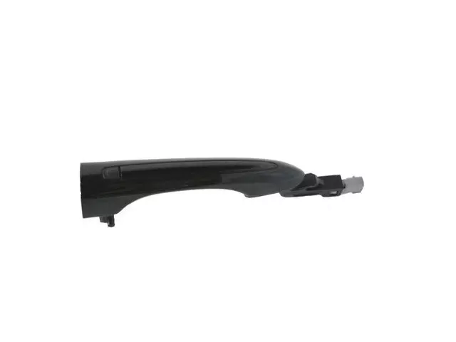 Front Door Exterior Handle, Left - Mopar (5RR19AXRAC)