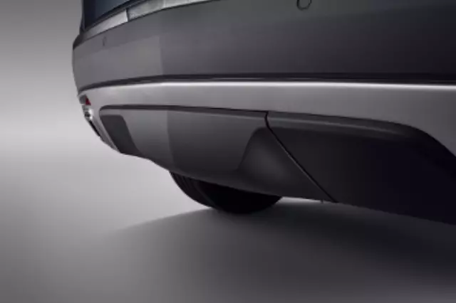 85109493 - : Trailer Hitch Closeout for GM Image