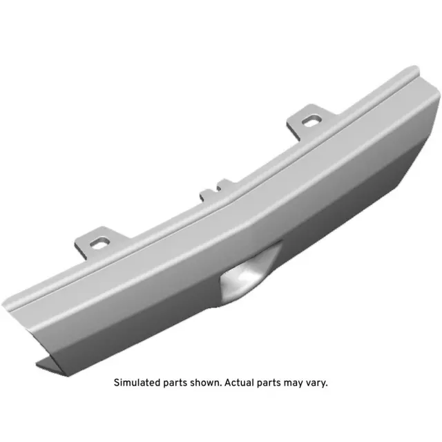 84983549 - Body: Applique for Cadillac: LYRIQ Image