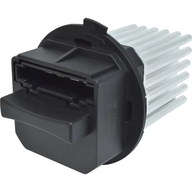 SW11398C - Air Conditioning &amp; Heat: HVAC Blower Motor Resistor -- Blower Resistor for UAC Image
