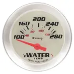 E8262 - : 2" White Elec WTemp for Equus Image