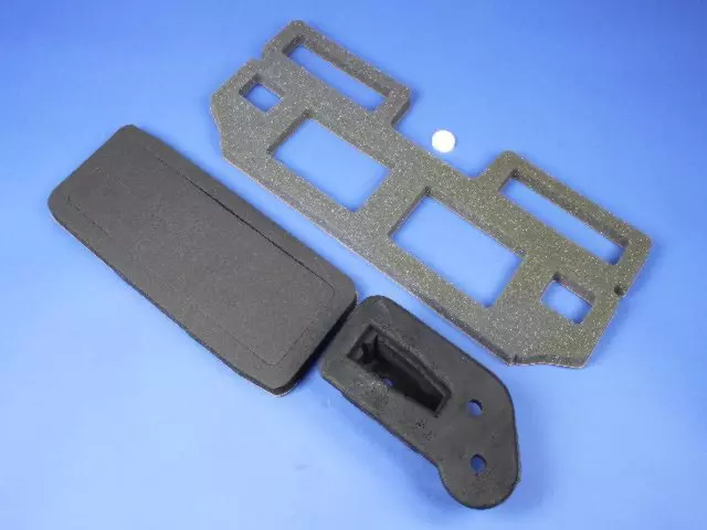 A/c And Heater Unit Seal Kit - Mopar (68110620AA)