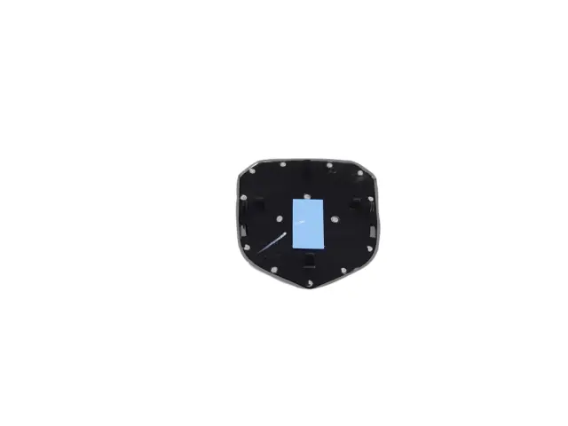 68140322AA - Accessories: Grille Emblem for Mopar Image