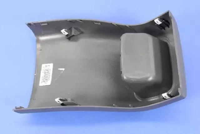 Console End Cap - Mopar (1WV011A8AD)