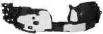 NI1248191 - : Fender Liner for COLLISION Image