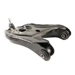 RK623526 - : Front Left Lower Suspension Control Arm and Ball Joint Assembly for Moog Image