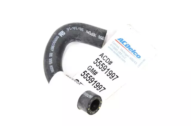 55591997 - : By-Pass Hose for Chevrolet: Cruze, Equinox | GMC: Terrain Image