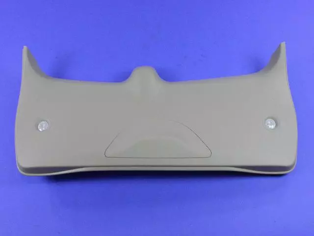 Liftgate Lower Panel - Mopar (5LE62HL1AD)