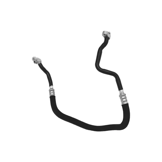 4813668 - Air Conditioning &amp; Heat: A/C Refrigerant Discharge Hose for GLOBAL PARTS DISTRIBUTORS Image