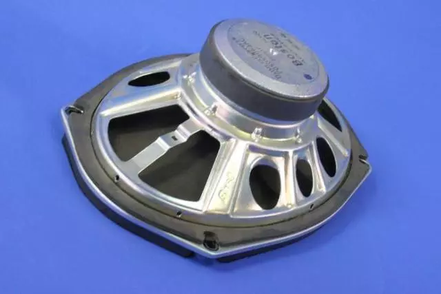 Speaker, Left, Us, Canada - Mopar (5059063AC)