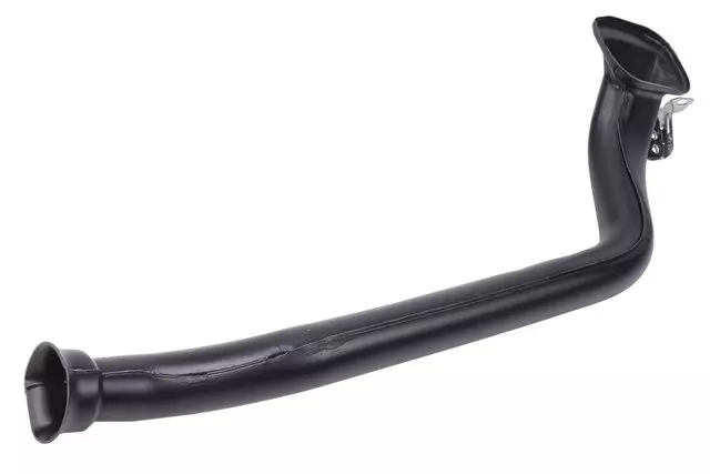 22773284 - Body: Defroster Duct for Chevrolet: Avalanche, Silverado 1500, Silverado 2500 HD, Silverado 3500 HD, Suburban 1500, Suburban 2500, Tahoe | GMC: Sierra 1500, Sierra 2500 HD, Sierra 3500 HD, Yukon, Yukon XL 1500, Yukon XL 2500 Image