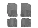 WTCG255256 - : All Weather Floor Mats for WeatherTech Image