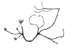 23126813 - : Front Floor Console Wiring Harness for GM Image