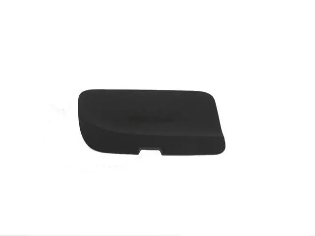 Access Door Trim Cover, Left - Mopar (6RK15DX9AA)