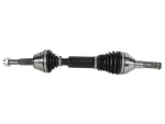 NCV82016XDP - : 02-07 Jeep Liberty (3.7) CV Axle Assembly  - Front Left for GSP Image