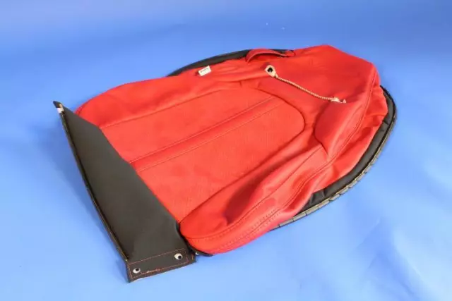 Seat Back Cover - Mopar (5NT78XR4AA)