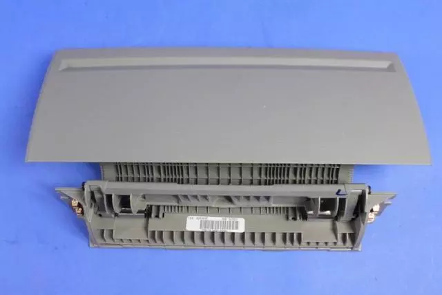 Glove Box Door, Upper - Mopar (1NM00BD3AA)