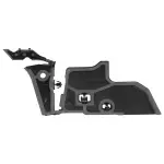 CK4Z6128183A - Body: Front Panel Seal for Ford: E-Transit, Transit-150, Transit-250, Transit-350, Transit-350 HD Image