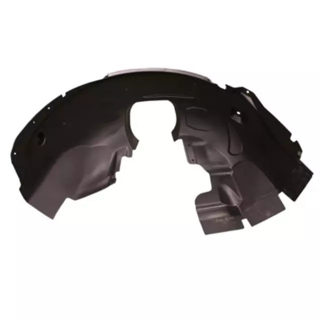 Fender Splash Shield - Ford (AM5Z-16102-B)