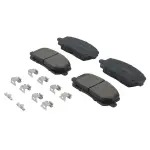 19537836 - : Pad Kit for GM Image