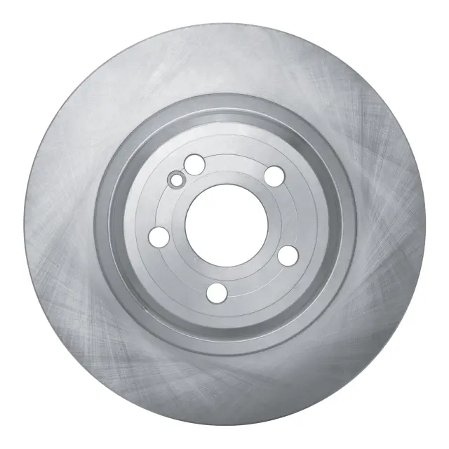60063183 - Brakes &amp; Brake Parts: Disc Brake Rotor for DYNAMIC FRICTION Image