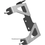 85004591 - : F (S)Bracket for GM Image