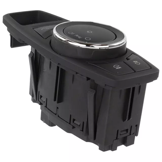 GT4Z11654FA - : Switch Assembly Headlamps for Ford Image