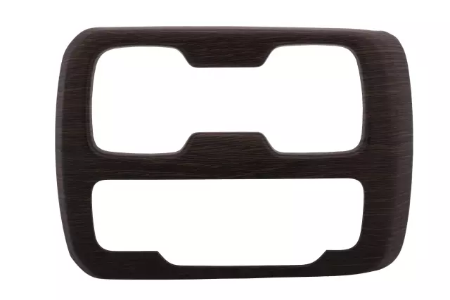 23255954 - Body: Upper Trim for GMC: Canyon Image