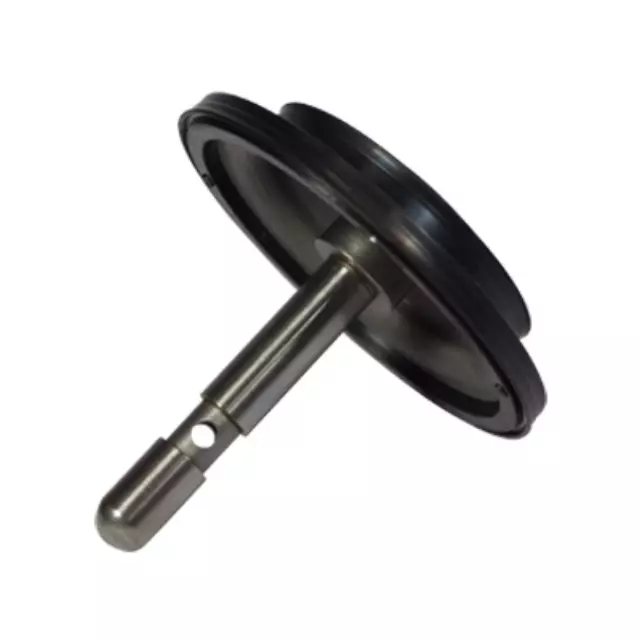 Piston And Rod Overdrive Ser - Ford (3W4Z-7D021-AA)