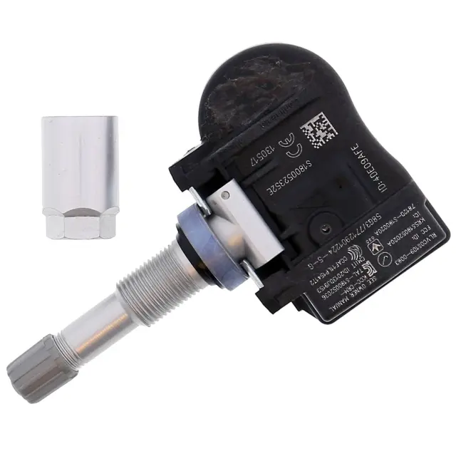 5503007 - : DENSO First Time Fit Tire Pressure Monitoring System (TPMS) Sensor for Denso Image