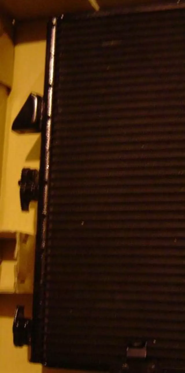 Condenser - Toyota (88460-42090)