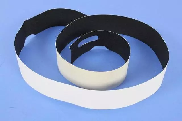 Sliding Door Tape, Left - Mopar (05109893AC)