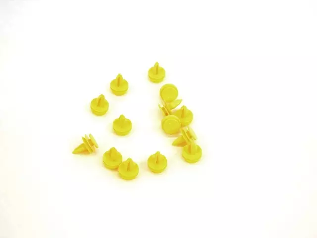 6507686AA - Body: Latch Fastener for Chrysler: Pacifica | Jeep: Commander, Grand Cherokee Image