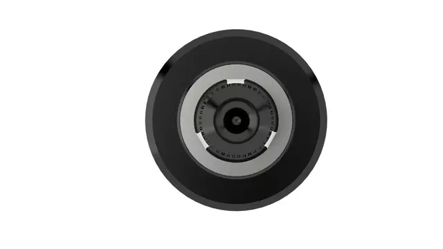 Shaft - Mopar (68247959AB)