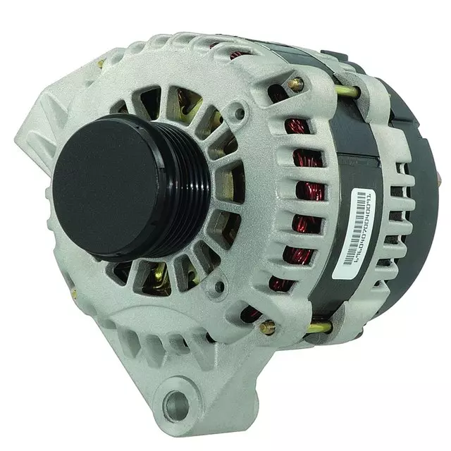 Alternator - ACDelco (3351087)