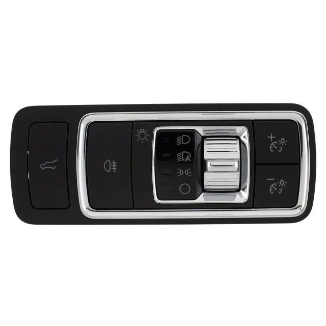 Headlight Switch - Ford (lj7z11654aa)