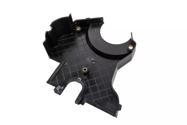 96350674 - : Front Lower Timing Belt Cover for Chevrolet: Aveo, Aveo5 Image