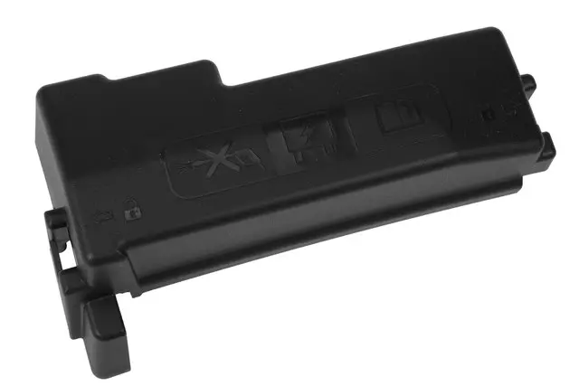 Cover - GM (39201571)