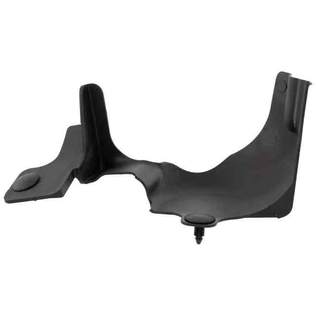 ML3Z16055C - : Side Shield for Ford: Expedition | Lincoln: Navigator Image